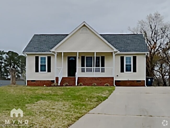 Building Photo - 508 Yellow Berry Run Rental