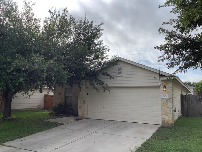 Building Photo - 345 Brahma Way