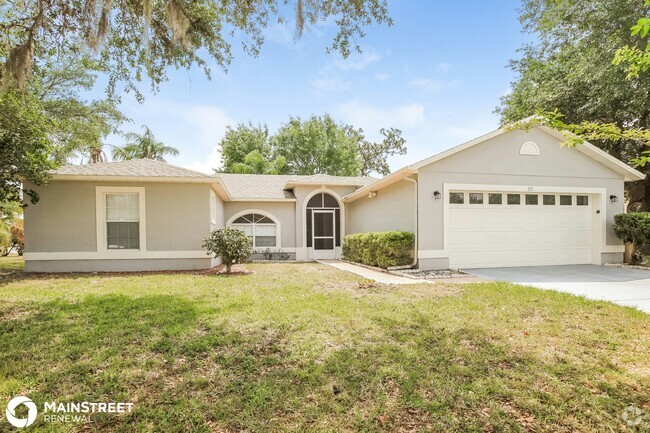 Building Photo - 557 Oak Branch Cir Rental