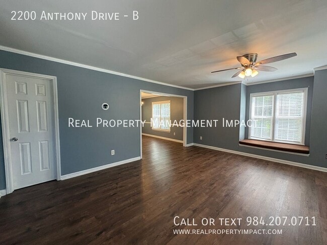 Photo - 2200 Anthony Dr Unit B