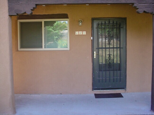 Photo - 2800 Cerrillos Rd Condo Unit 140