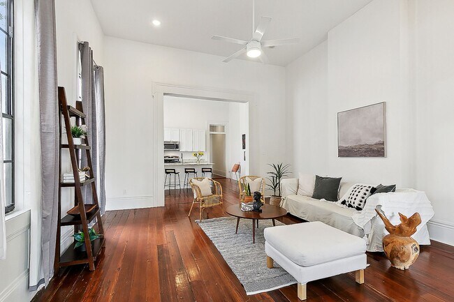 Photo - 2123 S Liberty St Unit 2125 SL