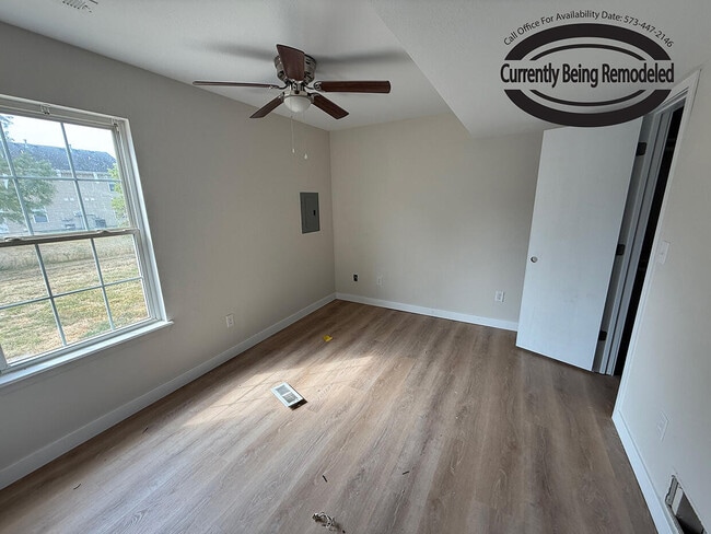 Photo - 1514 Citadel Dr