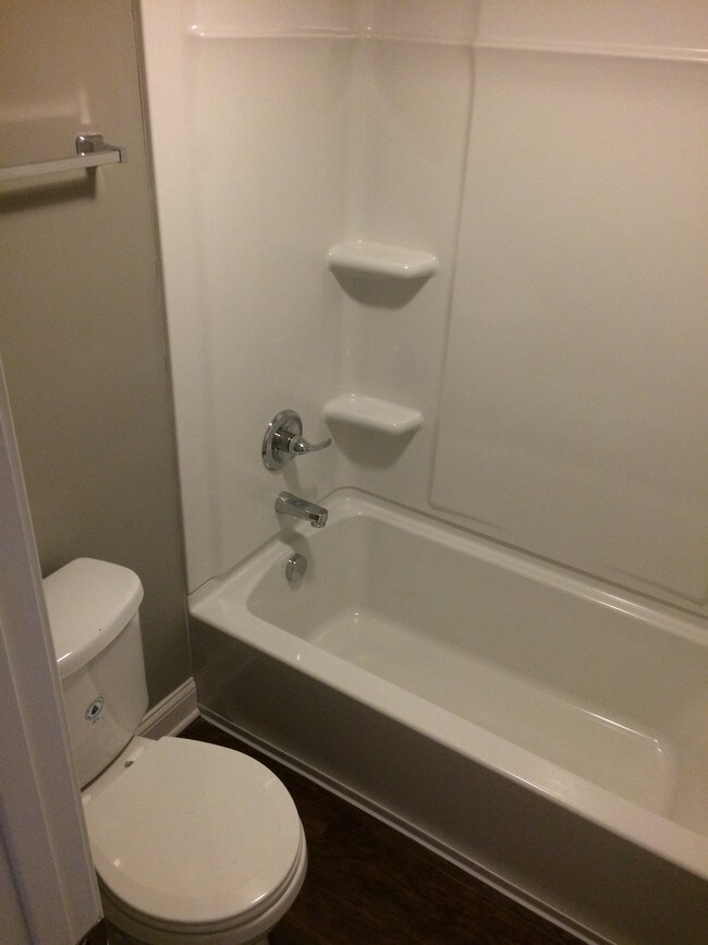 Photo - Harvard Square Apartments