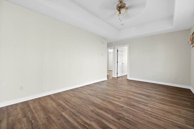 Fresh Paint and new fixtures throughout - 1311 Sydney Dr