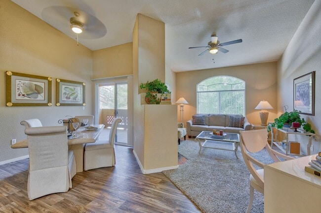 Serena Shores Apartments