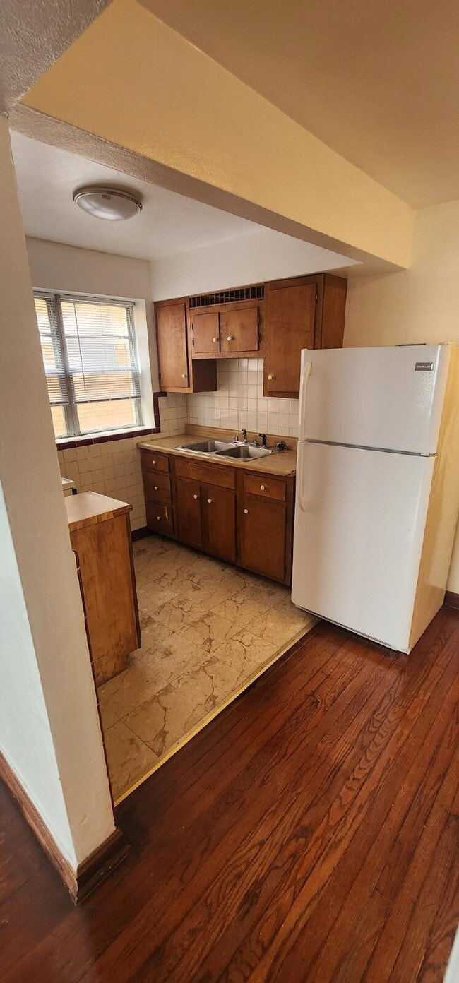 Photo - Charming 1-Bedroom Apartment with Bonus Room & Refinished Hardwood Floors