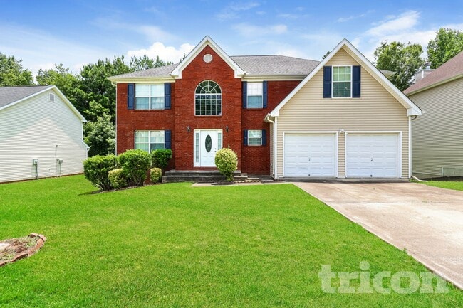 Building Photo - 3775 Georgia Dr