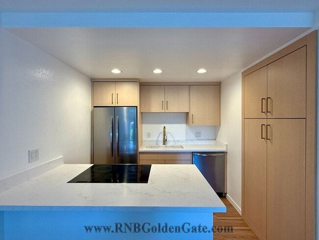Photo - Recently Updated One Bedroom condo in the desirable Shelter Ridge Complex for rent!