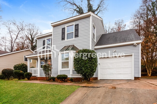 Photo - 1129 Well Spring Dr