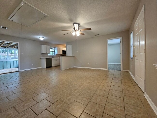 Photo - **Newly remodeled kitchen ** 2 bedroom, 2bath Isle of Hope home with fenced in backyard and scre...