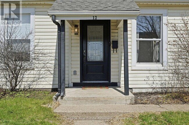 Photo - 12 Nelson St