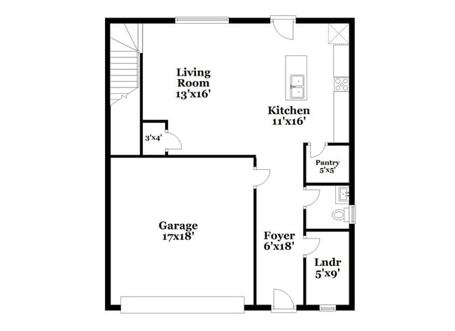 Photo - 317 Nutwood Trce