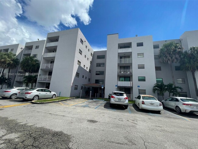 Photo - 8075 NW 7th St Condominio Unidad 511