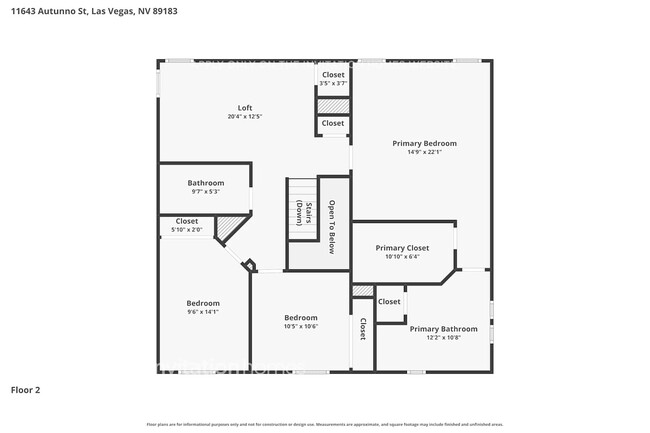 Photo - 11643 Autunno St