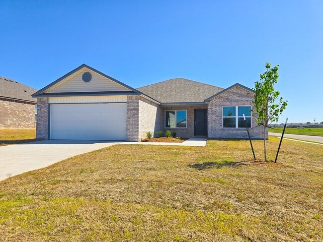 Photo - New Construction Home in Grove School District- 3 Bedroom 2 Bath