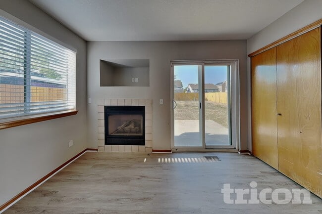 Photo - 446 W 116th Pl