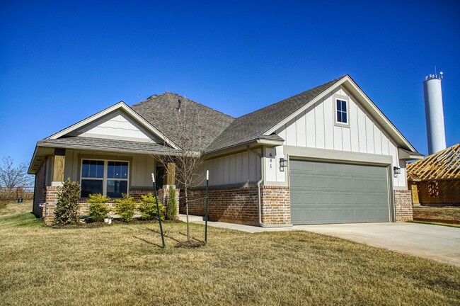 Photo - Brand New Home in Washington!