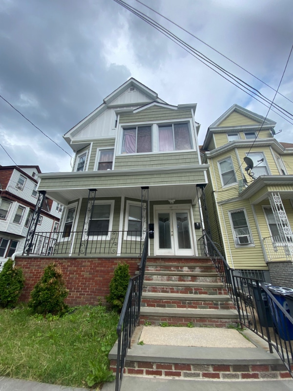 Building Photo - 48 Hazelwood Ave Unit Apt 2