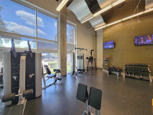 Photo - 1901 Post Oak Blvd Unidad 1106