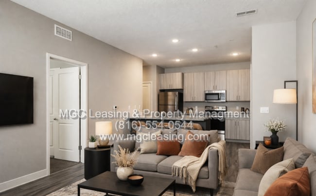 Photo - 1 Bedroom Luxury Apartment in the Northland of KCMO