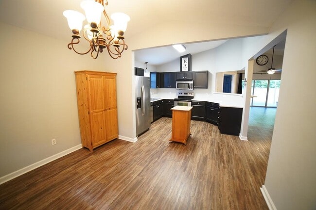 Photo - 1519 China Grove Trail