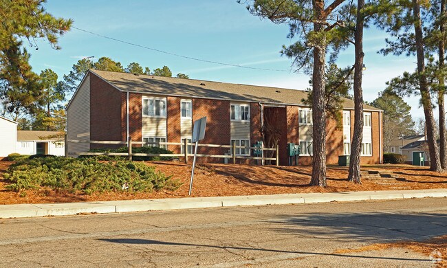 Photo - Crosland Apartments
