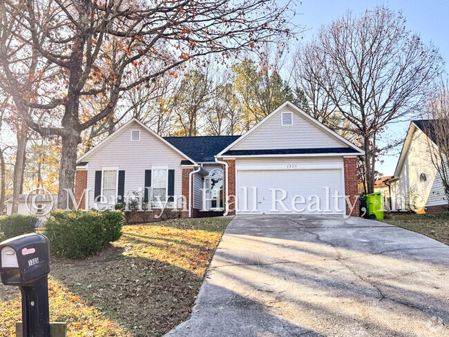 Building Photo - Beautiful 3 Bedroom home in Irmo!