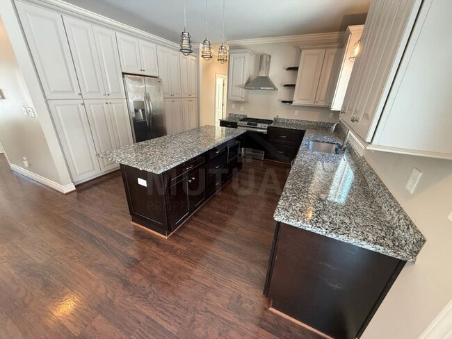 Photo - 16135 Henry Ruff Rd