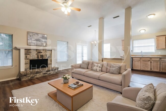 Photo - 1446 Cross Courts Dr