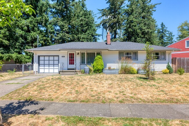 Photo - Charming 3-Bedroom Bungalow on Large Fenced Lot