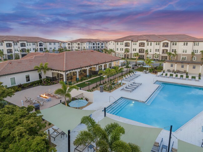 Photo - Revello Apartments