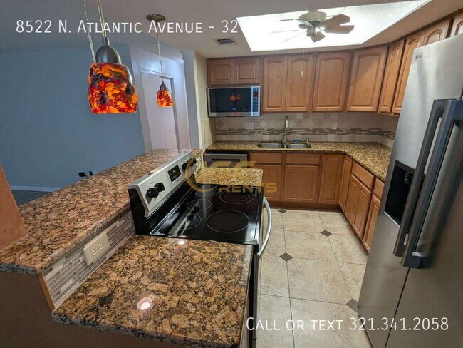 Photo - 8522 N Atlantic Ave Unit 32