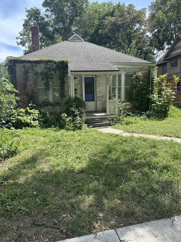Building Photo - 808 Indiana St Rental