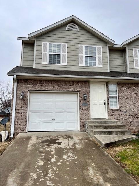 Photo - 12292 Rambling Rose Wy Townhome