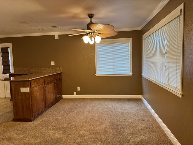 Photo - Single level home on large lot