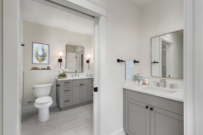 Photo - Pleasant Beach Village