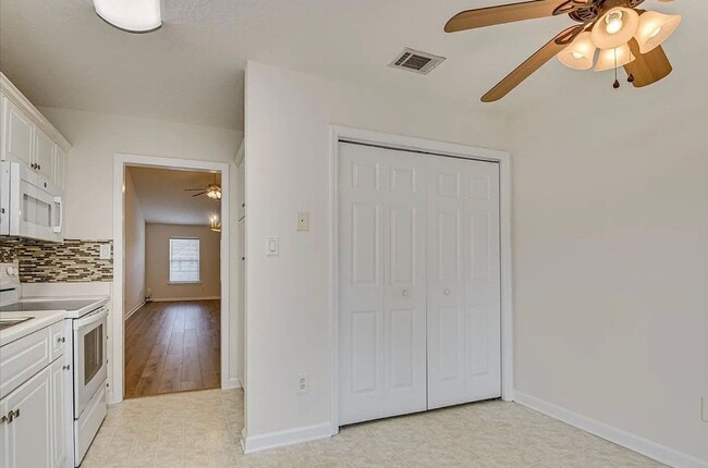 Photo - Updated 2 BR, 2 BA Townhome