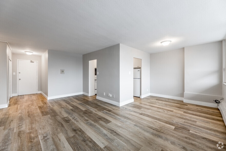 Interior Photo