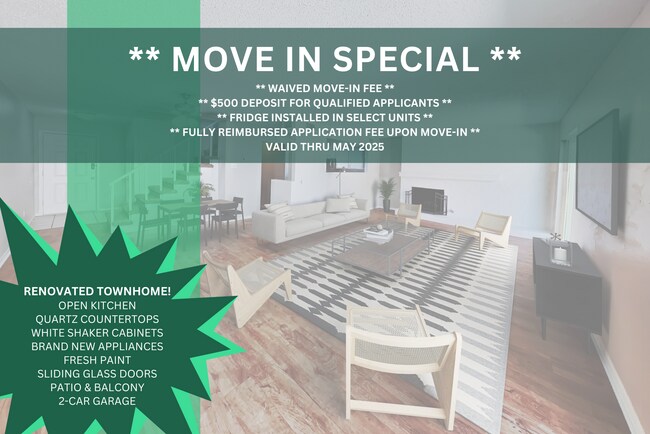 Photo - 3224 E 63rd St Rental