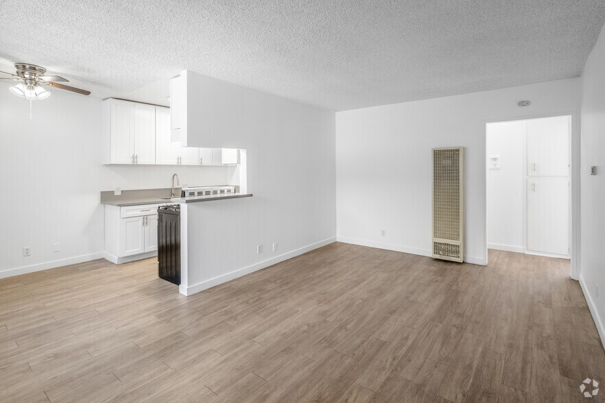 Interior Photo