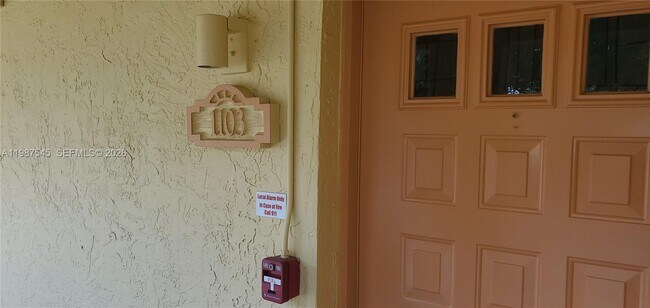 Photo - 1103 Coral Club Dr Unit 1103