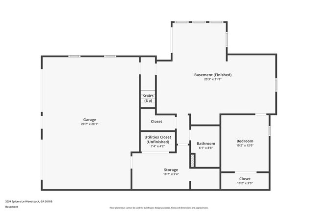Photo - 2054 Spicers Ln