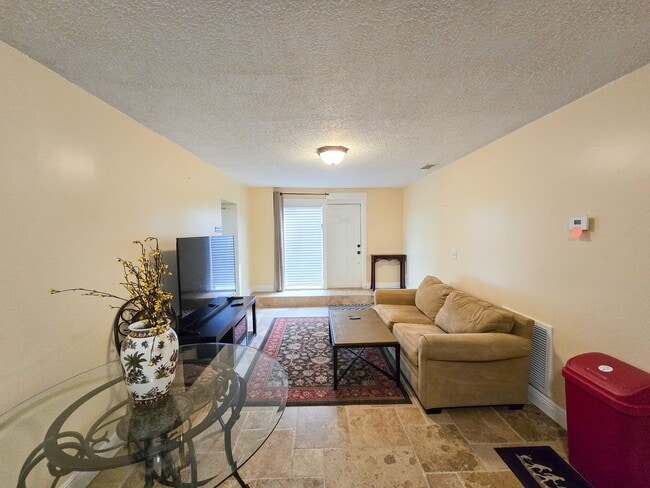 Photo - OCEANFRONT FURNISHED ANNUAL ONE BEDROOM ON...