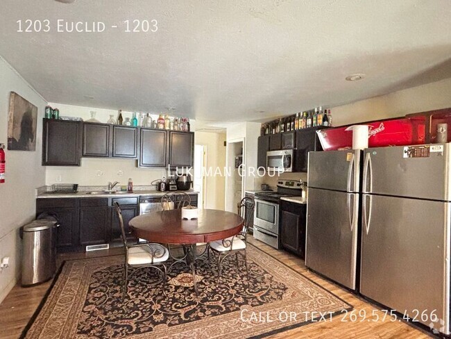 Building Photo - 1203 Euclid-1203 Unit 1203 Rental