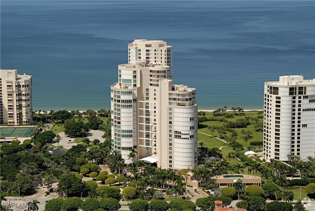 Building Photo - 4151 Gulf Shore Blvd N Unit 1505 Rental