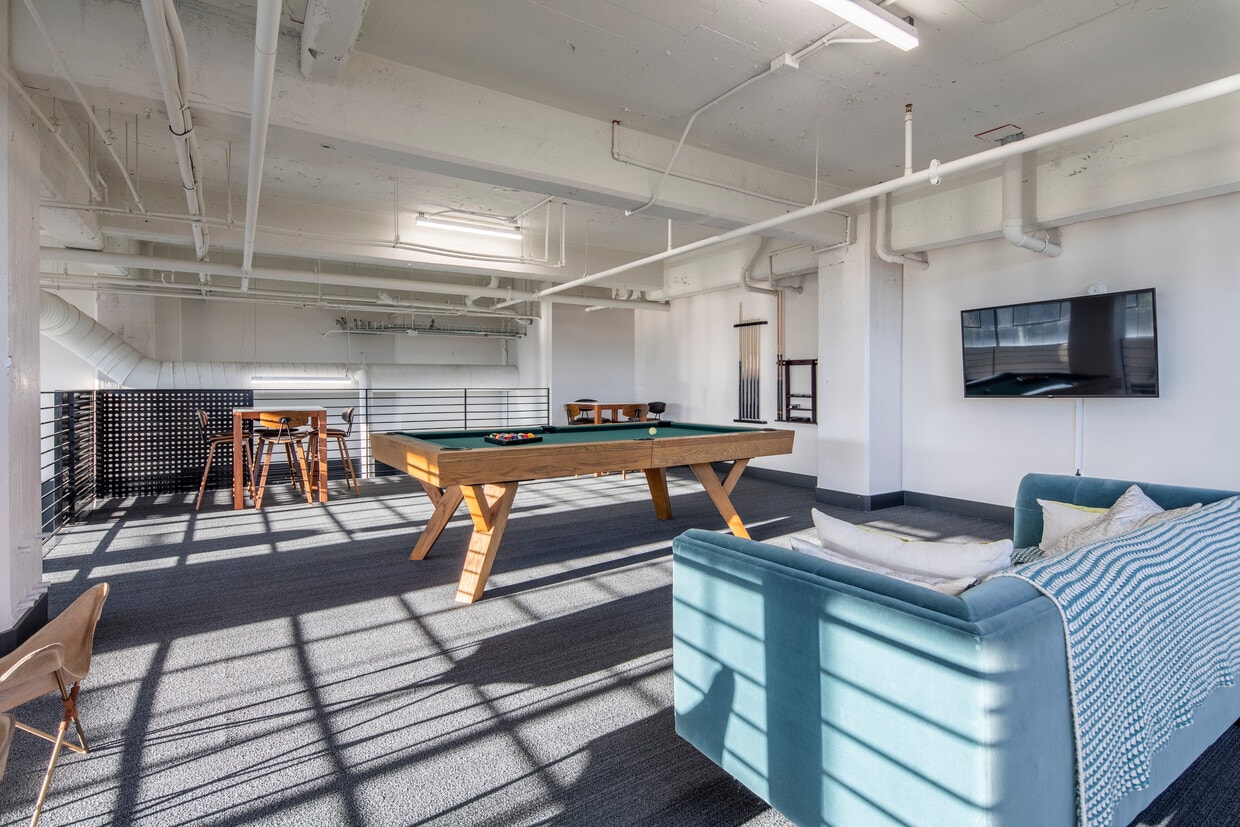Photo - Denham Lofts