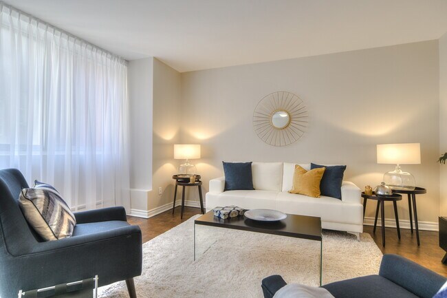 Photo - The Horizon Tower