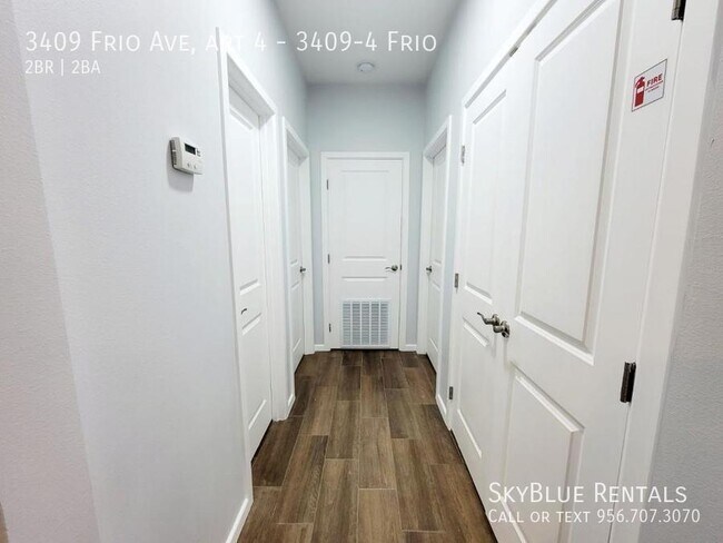 Photo - 3409 Frio Ave Apartment Unit 3409-4 Frio
