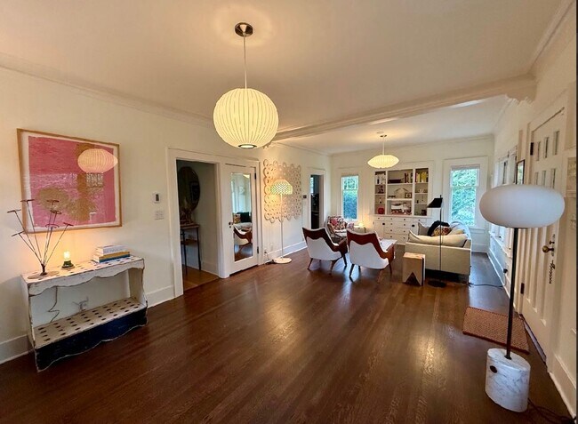 Photo - Beacon Hill Home